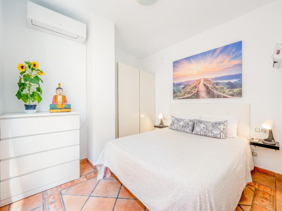 Apartamento Centro Old Town Valenza