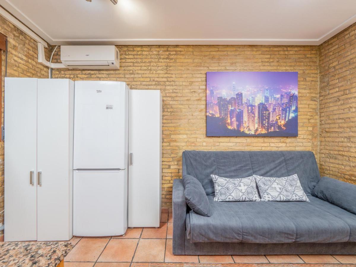 Apartamento Centro Old Town Appartamento Valenza