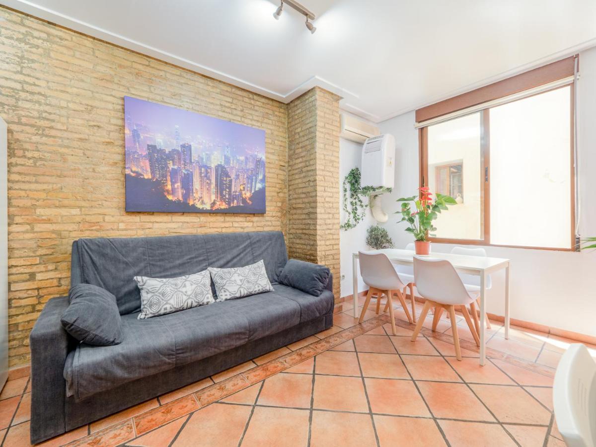 Appartamento Apartamento Centro Old Town Valenza