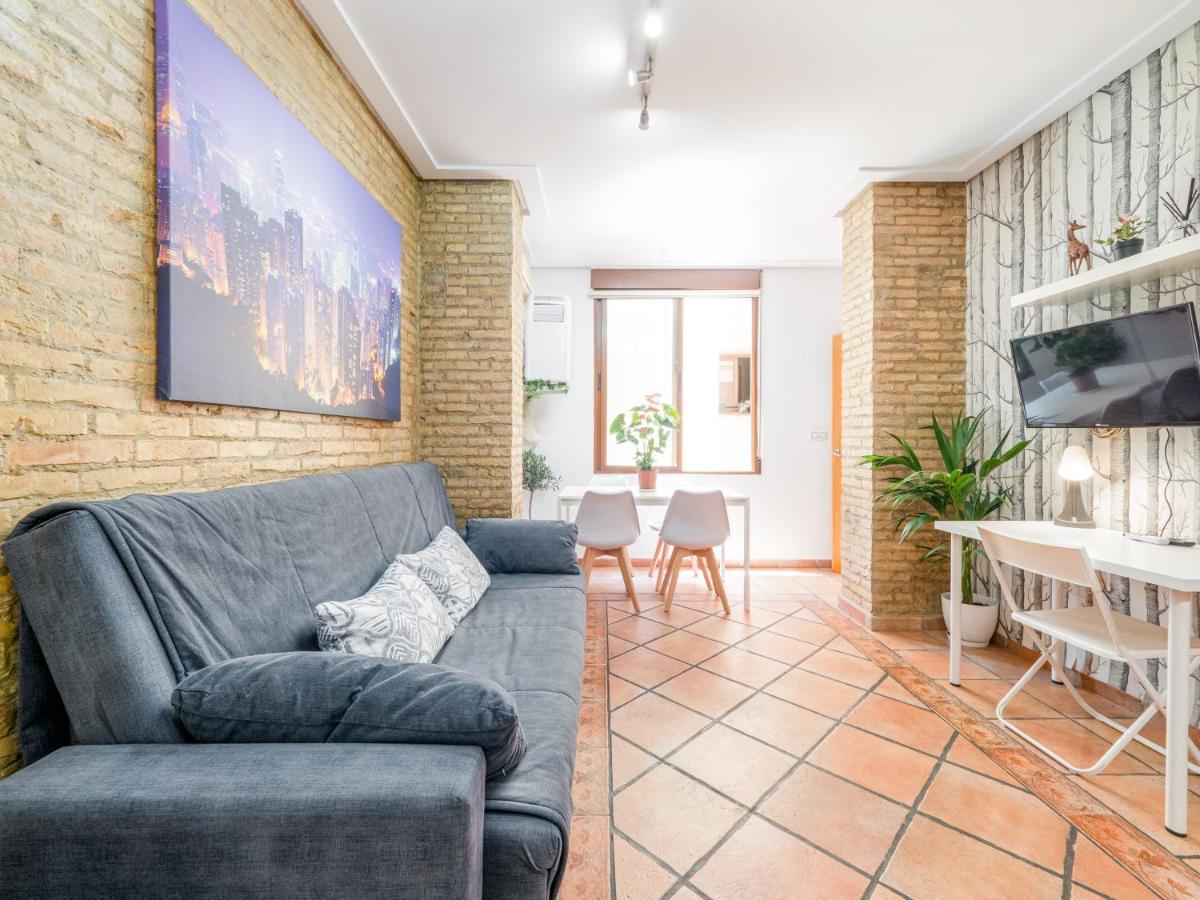 Apartamento Centro Old Town Appartamento Valenza