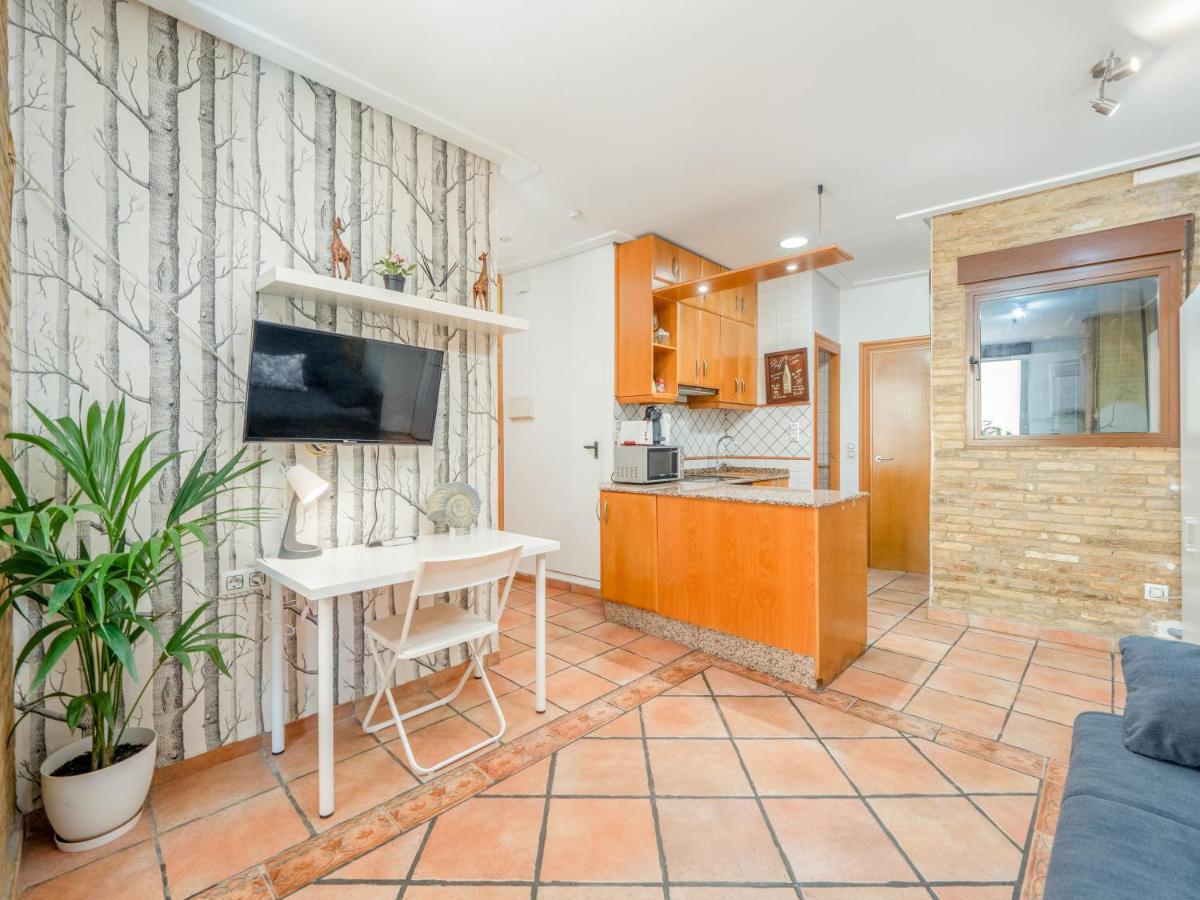 Apartamento Centro Old Town Appartamento Valenza