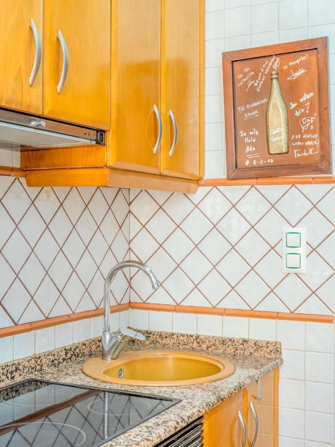 Appartamento Apartamento Centro Old Town *