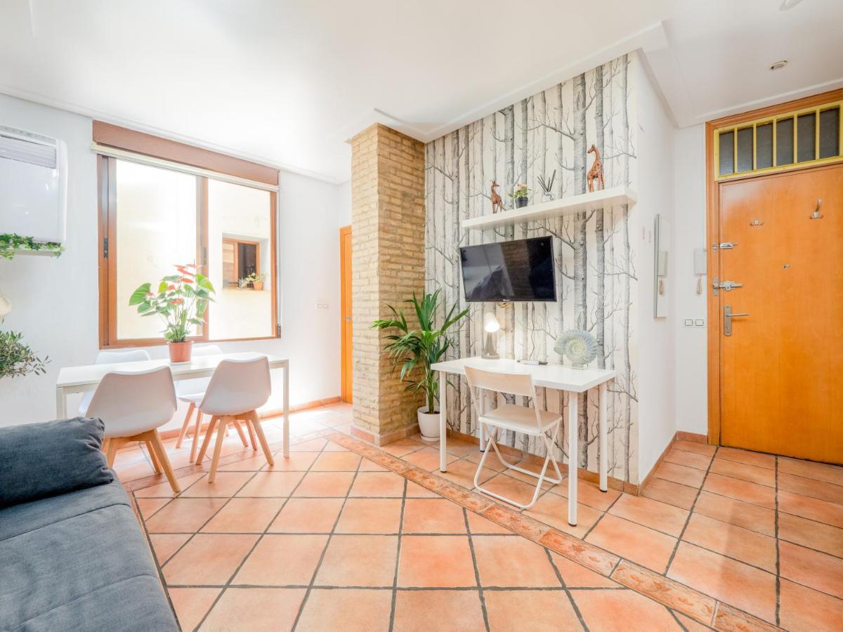 Appartamento Apartamento Centro Old Town